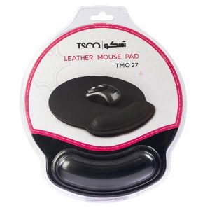ماوس پد تسکو TSCO مدل 27 TMO