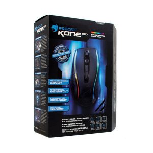 ماوس گیمینگ Roccat مدل Kone XTD