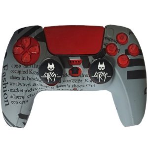 محافظ دسته PS5 طرح children