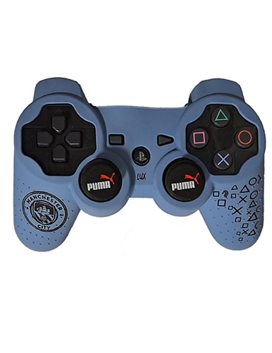 محافظ دسته PS3 طرح منچستر سیتی