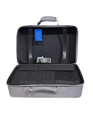 کیف حمل Deadskull PS5 پرو و فت مشکی