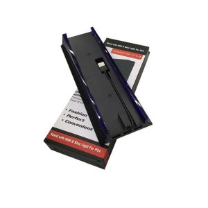 خرید استند و هاب پلی استیشن 4 مدل KJHPS4 18 سفید