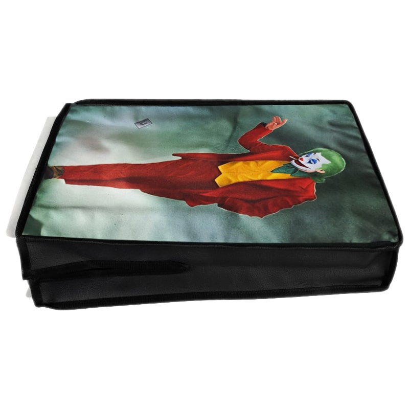 کاور کنسول PS5 اسلیم طرح جوکر JOKER - Image 3