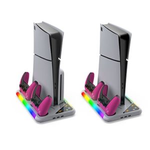 پایه چند منظوره PS5/PS5 SLIM دابی مدل TP5-3557