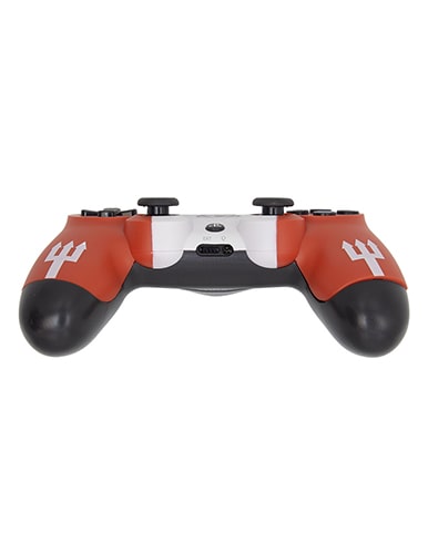 دسته بازی های کپی PS4 طرح لیورپول