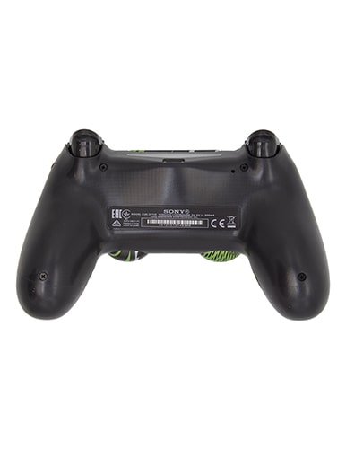 دسته بازی های کپی PS4 طرح Shuaijia سبز - Image 3