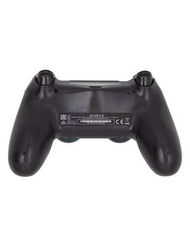 دسته بازی های کپی PS4 طرح elden ring - Image 3