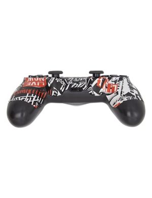 دسته بازی های کپی PS4 طرح News