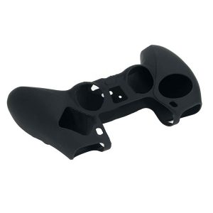 خرید محافظ دسته سلیکونی ps5 مشکی