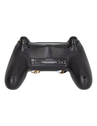 دسته بازی های کپی PS4 طرح رئال مادرید - Image 3