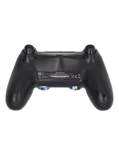 دسته بازی های کپی PS4 طرح FREEGUN - Image 3