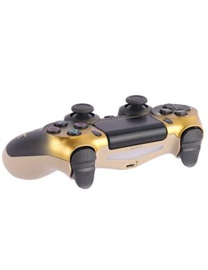 دسته بازی های کپی PS4 طرح مورتال کمبت