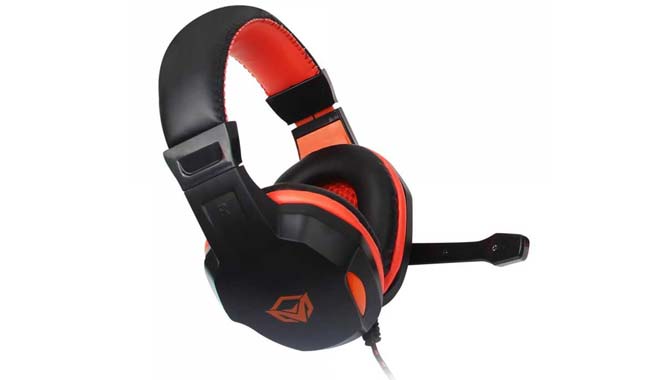 باندل گیمینگ میشن MEETION C500 چهار کاره - Image 7