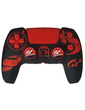 روکش دسته PS5 طرح Gran Turismo