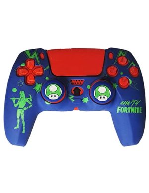 محافظ دسته PS5 طرح FORTNITE