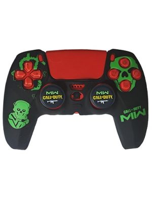 روکش دسته PS5 طرح CALL OF DUTY