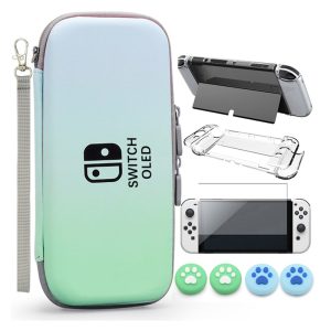 کیف و کیس محافظ VGBUS برای نینتندو سوییچ اولد