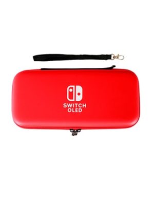 کیت لوازم جانبی نینتندو سوییچ اولد مدل A-ONE-K