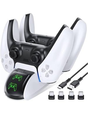 پایه شارژ دسته PS5 مدل Oivo IV-P5207