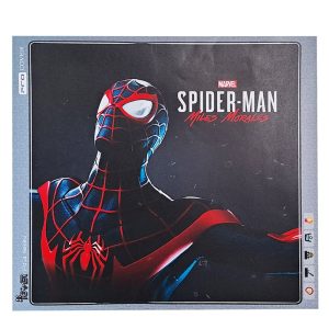 برچسب کنسول PS4 (iG) مدل مرد عنکبوتی SPIDER MAN