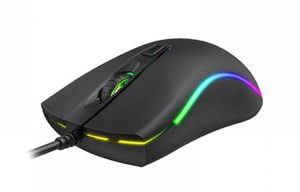 ماوس گیمینگ هویت مدل Havit HV-MS72