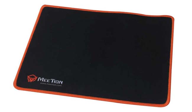 باندل گیمینگ میشن MEETION C500 چهار کاره - Image 6