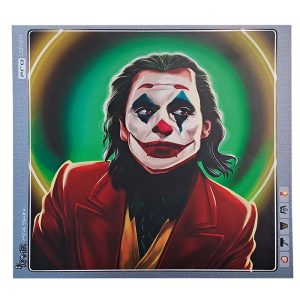 برچسب کنسول PS4 (iG) طرح جوکر JOKER