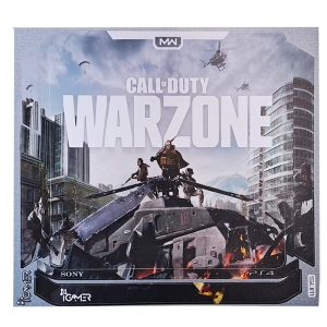 برچسب کنسول PS4 (iG) طرح CALL OF DUTY