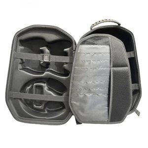 کیف کوله پشتی Deadskull PS5 slim طرح SPIDER VENOM