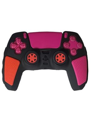 روکش دسته PS5 مدل ضد لغزش