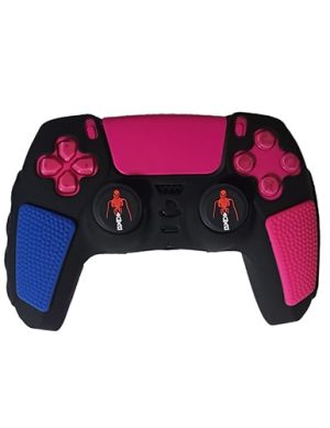 روکش دسته PS5 مدل ضد لغزش