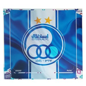 برچسب کنسول PS4 (GO) طرح استقلال