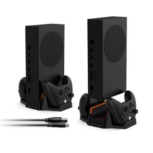 فن و پایه شارژر ایکس باکس DOBE TYX-0663