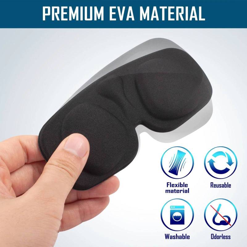 پد محافظ لنز هدست oculus quest 2 - Image 5