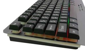 کیبورد گیمینگ هویت Havit HV-KB460L