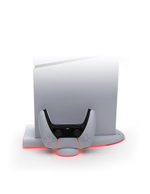 پایه چند منظوره PS5 slim دابی مدل TP5-3528