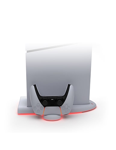 پایه چند منظوره PS5 slim دابی مدل TP5-3528