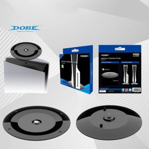 پایه نگهدارنده عمودی دابی مخصوص PS5 SLIM مدل TP5-3573