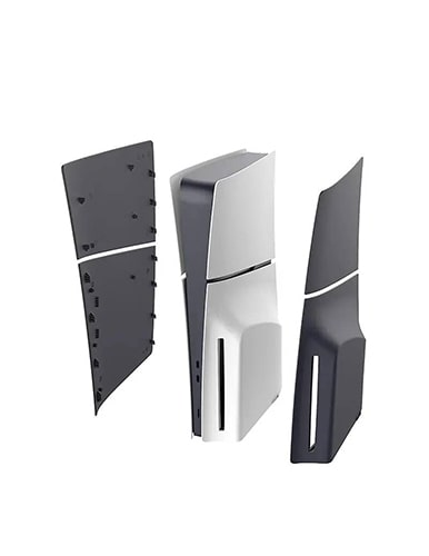 فیس پلیت PS5 اسلیم درایو دار مدل GP-529 - Image 5