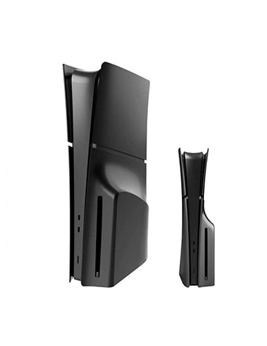 فیس پلیت PS5 اسلیم درایو دار مدل GP-529 - Image 3