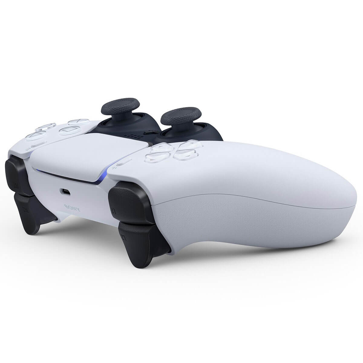 دسته پلی استیشن 5 اسلیم درایو دار