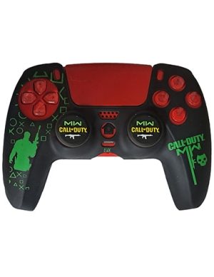 روکش دسته PS5 طرح call of duty