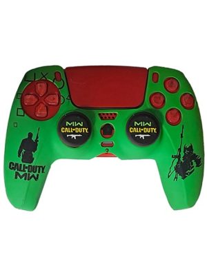روکش دسته PS5 طرح call of duty