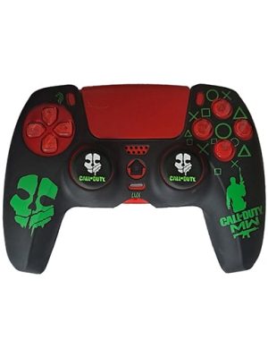 روکش دسته PS5 طرح call of duty
