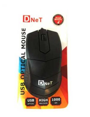 خرید ماوس دی نت مدل m2