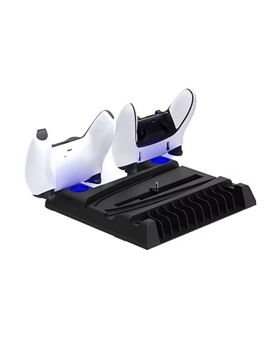 پایه چند منظوره PS5/PS5 SLIM دابی مدل TP5-0593s - Image 4