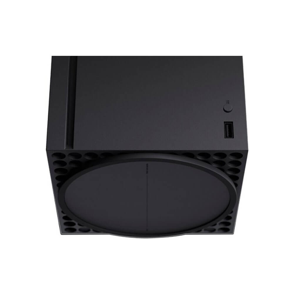 کنسول ایکس باکس سری ایکس Microsoft Xbox Series X