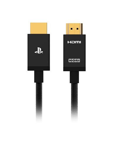 کابل HDMI هوری مخصوص PS4 و PS5 طول 2 متر