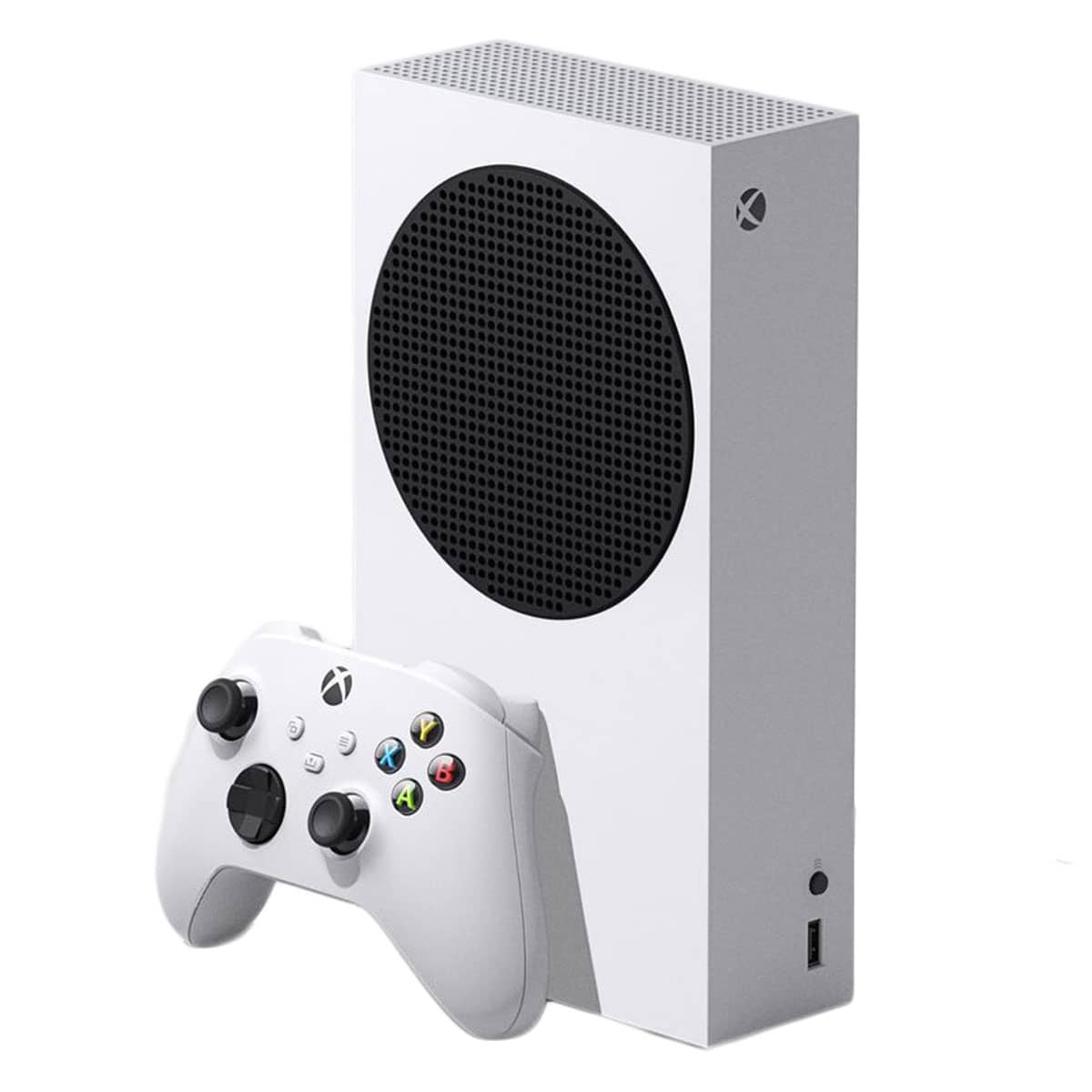 کنسول بازی ایکس باکس Xbox Series S