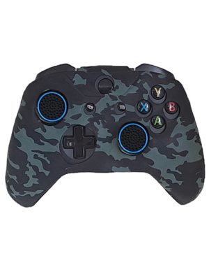 کاور دسته XBOX ONE طرح ارتشی